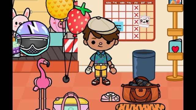 Где скачать взлом тока бока 1.45?Работает на IOS? Слив будуйщих подарков для обновы. смотреть онлайн