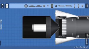 How To Build Sea Dragon Rocket In Spaceflight Simulator