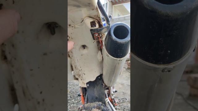 Обзор от владельца Regulmoto athlete 250! смотреть онлайн