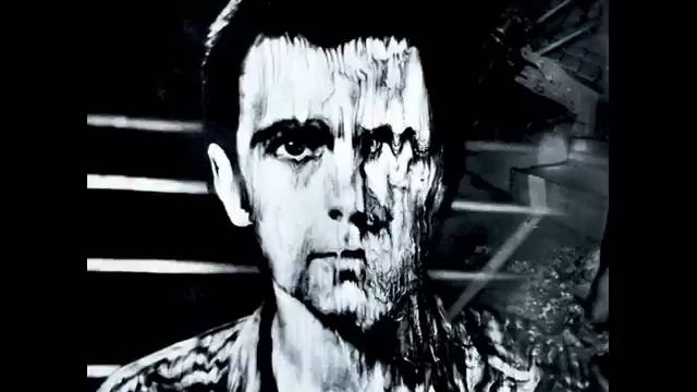 Peter Gabriel - No Self Control смотреть онлайн
