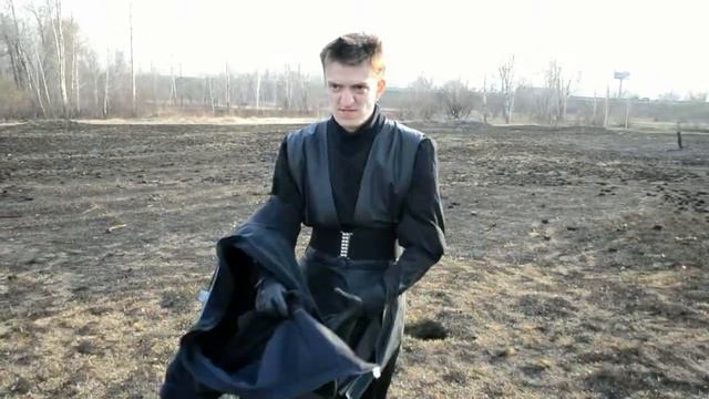 Казнь Джедаев смотреть онлайн