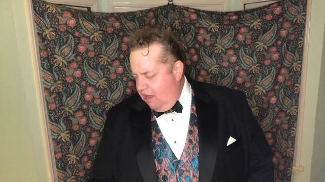 TCT Paul Vogt смотреть онлайн