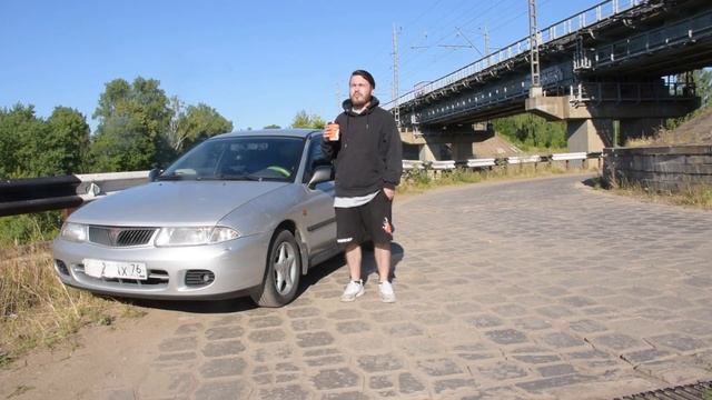 Доступная милфа за 200 или обзор на ТНВД(Mitsubishi Carisma) смотреть онлайн