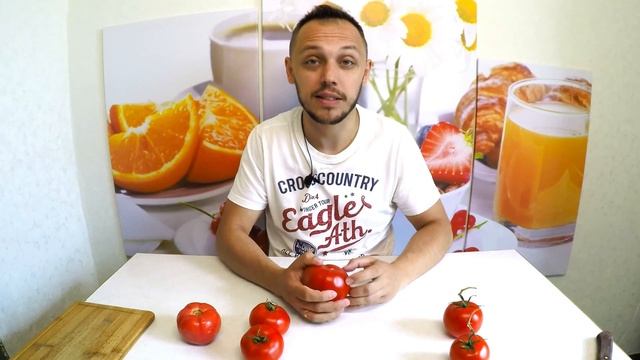 Интересные факты про Помидоры польза и вред для организма что такое ликопин для рака смотреть онлайн