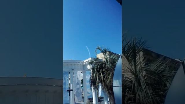 Авиашоу в Батуми смотреть онлайн