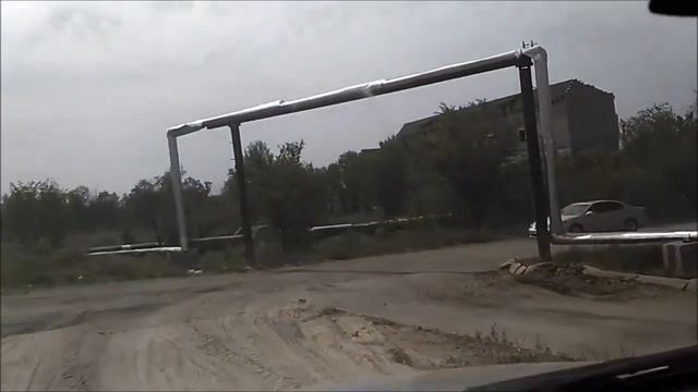 КАРАГАНДА. гульдер, кунгеи и др... смотреть онлайн