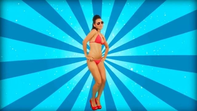 Fazer Di - Я на хромакее (клип)