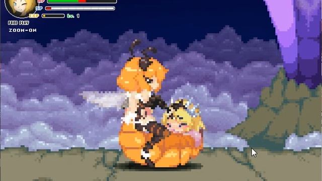 killer bee (with audio) echidna wars dx смотреть онлайн