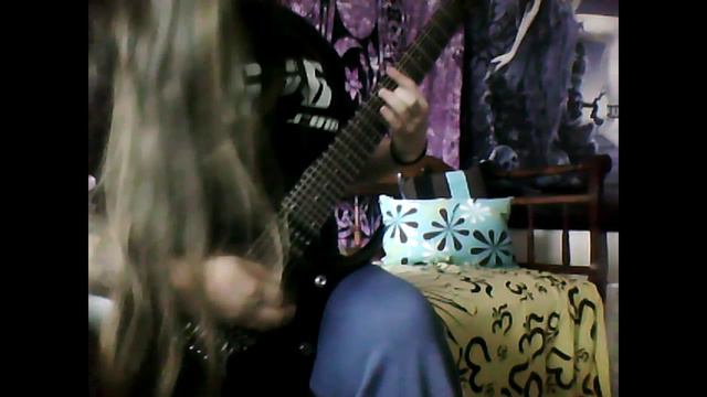 DIVINE HERESY Closure Cover MLMusic смотреть онлайн