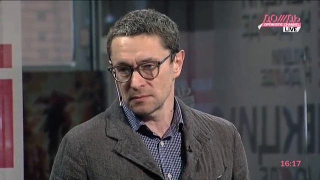 Новый взгляд на возраст. Владимир Яковлев. Часть 2. смотреть онлайн