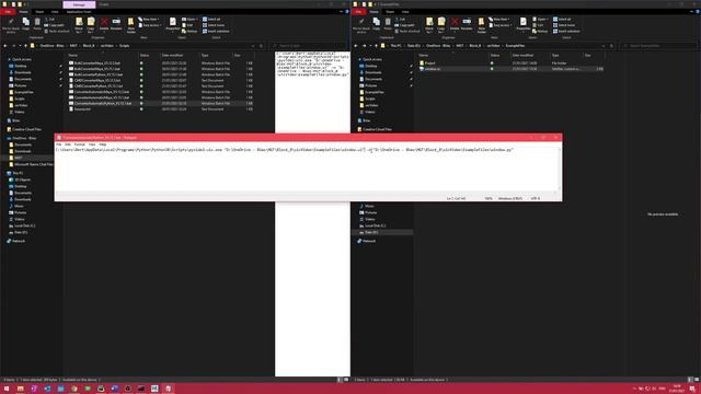 How to convert QT Designer UI files to python files! Maya 2021 + Standalone QT смотреть онлайн
