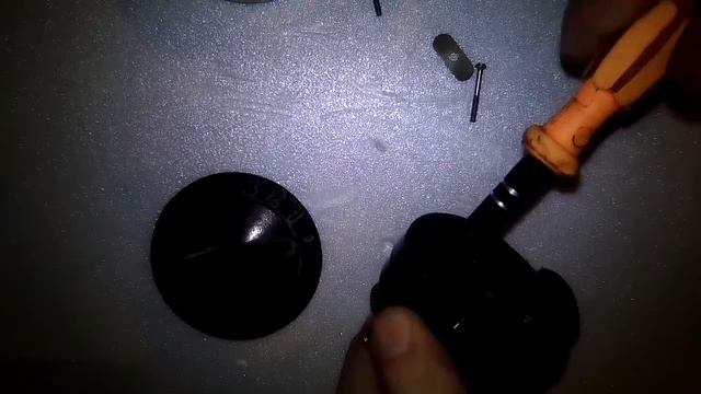 Реле времени от советской стиральной машины. Разбор. смотреть онлайн