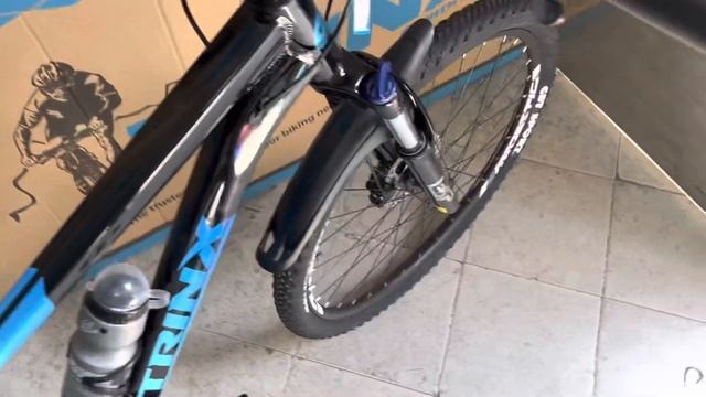 Trinx M600 2022 phanh dầu 24 số cao cấp . giá tốt 0961747777 . Xedaptrinx.vn смотреть онлайн