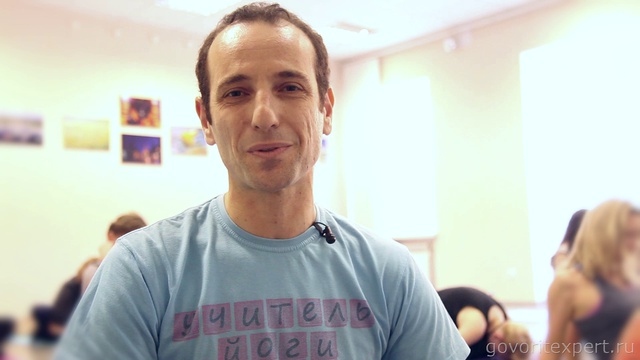 Йога и Ошибочные Мнения о Йоге. Зачем Нужна Йога? Йога для Начинающих.Говорит ЭКСПЕРТ. смотреть онлайн