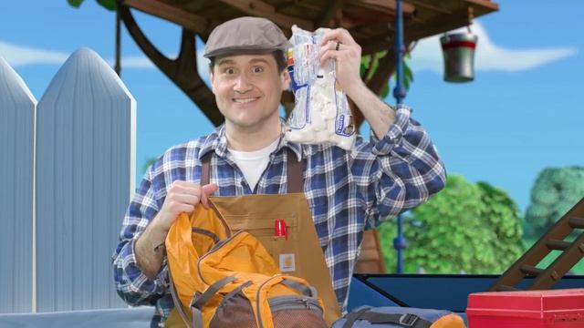 PreK | Shadrach, Meshach, Abednego | Oct 10 смотреть онлайн