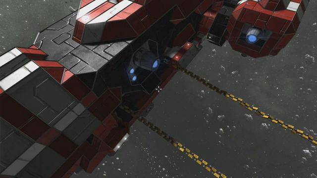Space Engineers - Grappling Hook That Works смотреть онлайн