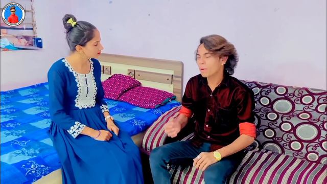 Prakash solanki new video || તારી માયા લાગી ગઈ || gujrati new love story || Gujrati short movie || смотреть онлайн