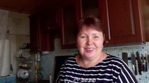 Простой  бюджетный обед.  Теплая  погода.