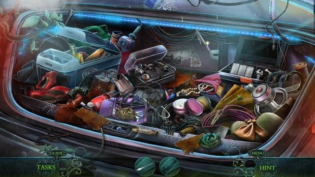 Phantasmat 3: The Endless Night CE [01] w/YourGibs - CAR CRASH TO THE PAST PROM - OPENING - Part 1 смотреть онлайн
