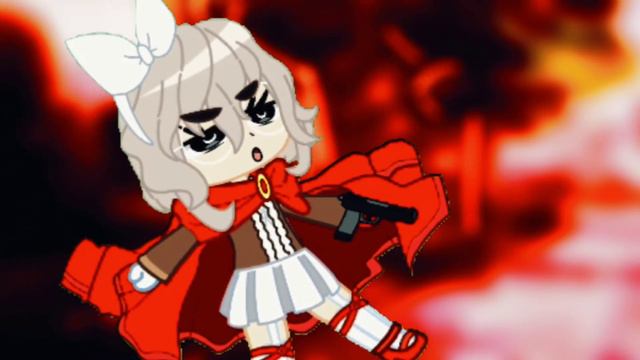 принцесса из тайги \\meme//Гача клуб,клаб смотреть онлайн