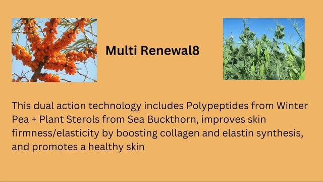 Oriflame Optimals Age Revive Day Cream SPF 15 | Oriflame 42548