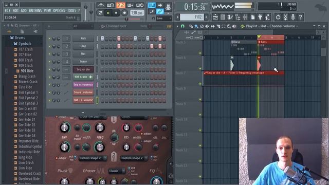 Fl studio haqida смотреть онлайн