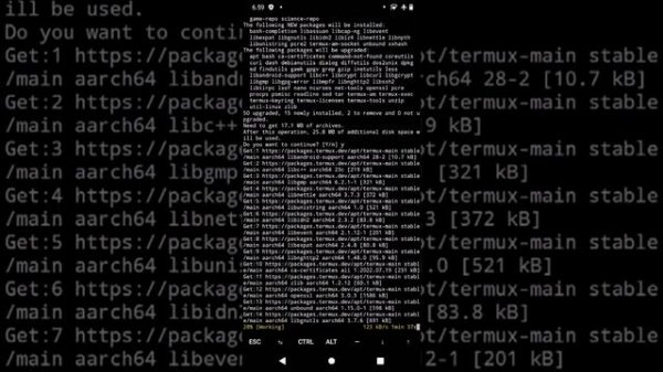 #termux apt update error #termux apt update error 502 # termux eror update dan upgrade