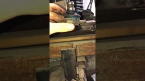 Как определить где левая а где правая шаровая опора