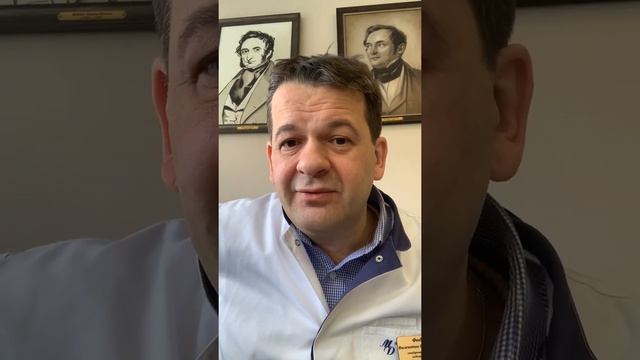 Врожденная дисфункция коры надпочечников (3) смотреть онлайн