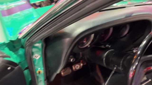 1970 Ford Boss 302 Mustang for sale by auction at SEVEN82MOTORS Classics, Lowriders and Muscle Cars смотреть онлайн