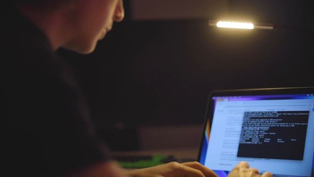 Macbook Pro M1 Review: I'm Impressed! смотреть онлайн