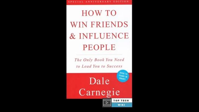 how to win friends and influence people audiobook how to win friends and influence people dale carn смотреть онлайн