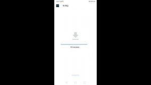 Xiaomi YI ACTION CAMERA, НЕ подключается к телефону, решение проблемы