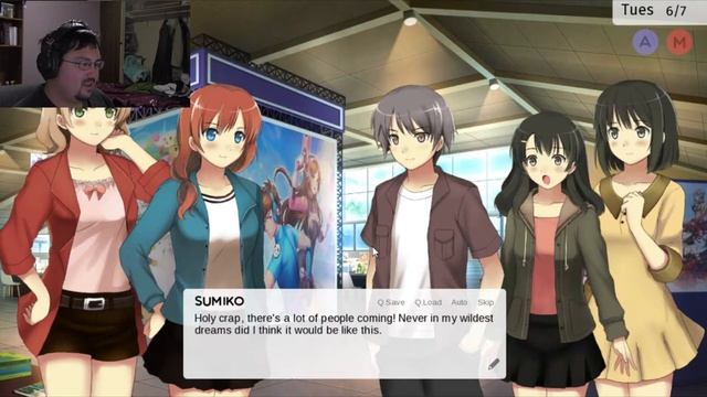 Anime Rising! - Anime Studio Simulator PART 19 смотреть онлайн