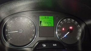 Шкода Румстер 1.6 TDI (CR) 77 кВт (105 к.с.) 2012 р. обзор панель керування