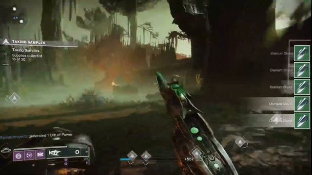 HOW TO LEVEL UP SEASON PASS FAST IN DESTINY 2 WITCH QUEEN