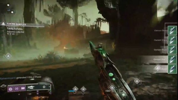 HOW TO LEVEL UP SEASON PASS FAST IN DESTINY 2 WITCH QUEEN