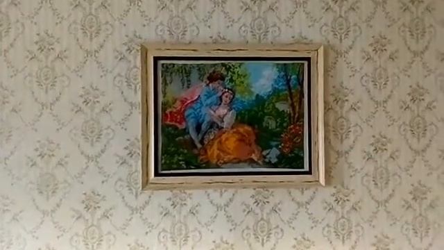 Сноуборд своими руками+вышивки крестиком. смотреть онлайн