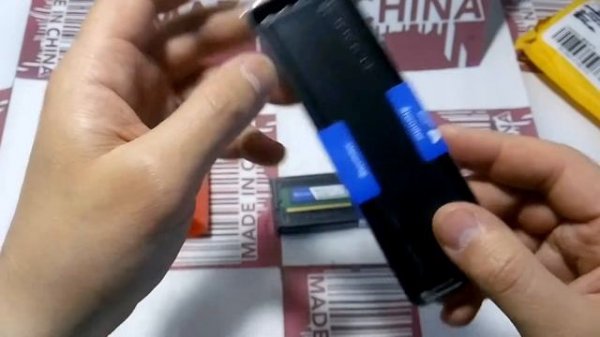 Оперативная память Atermiter DDR3/8Gb для компьютера c AliExpress