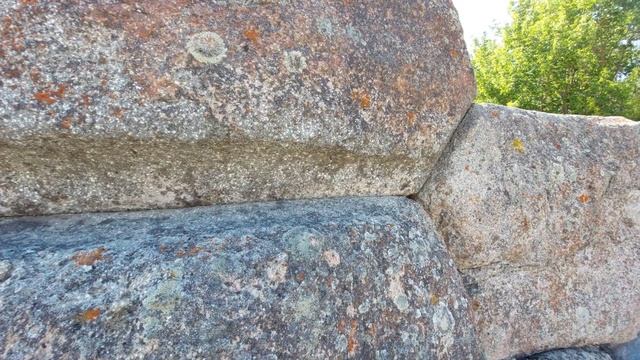 Секреты полигональной технологии в Аладжа-Хёюк: обойдём мегалиты со всех сторон‼️ смотреть онлайн