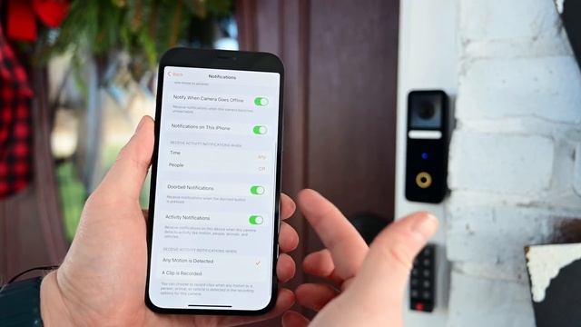 Review: Logitech Circle View Is The HomeKit Secure Video Doorbell We've Been WAITING For! смотреть онлайн