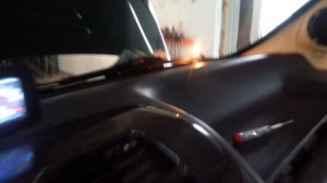 Проблема с турбиной. ВИТО 638