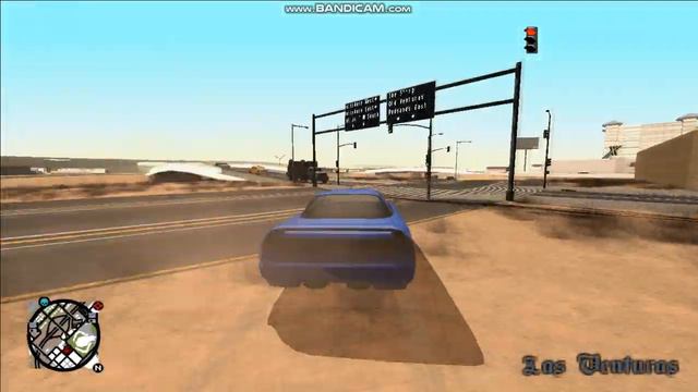 Honda Nsx Infernus Gta San Andreas Infernus смотреть онлайн