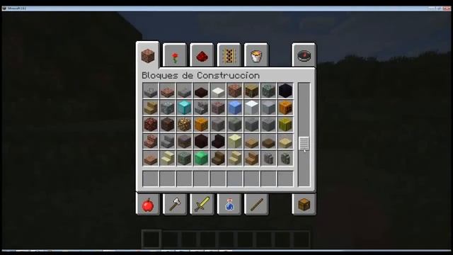 Como Descargar Minecraft 1.6.1 смотреть онлайн