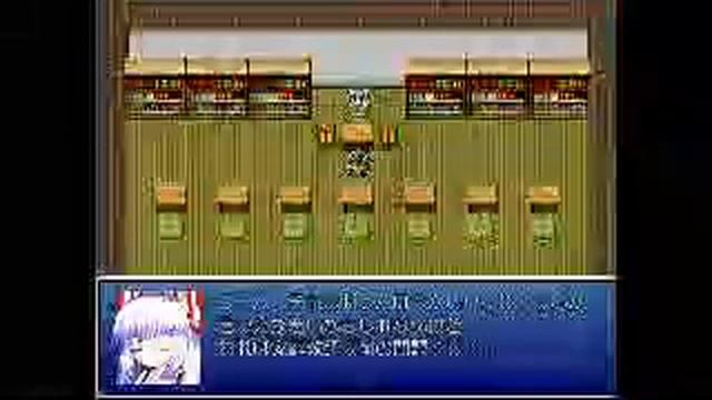 東方破幻抄 攻略 Part18 смотреть онлайн