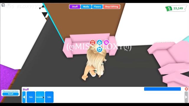 ?Colored Cute House | Adopt Me | Speed Build | Roblox? смотреть онлайн