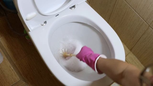 ?ШИКАРНАЯ? НОВИНКА из ФИКС ПРАЙС! Как очистить УНИТАЗ от ИЗВЕСТКОВОГО НАЛЕТА и МОЧЕВОГО КАМНЯ смотреть онлайн