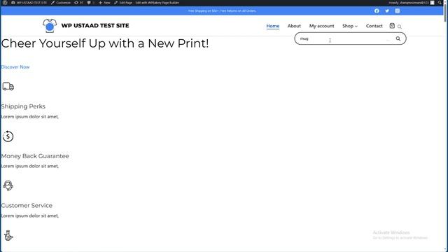 How To Make Fibosearch Ajax Search For Woocommerce 2023 смотреть онлайн