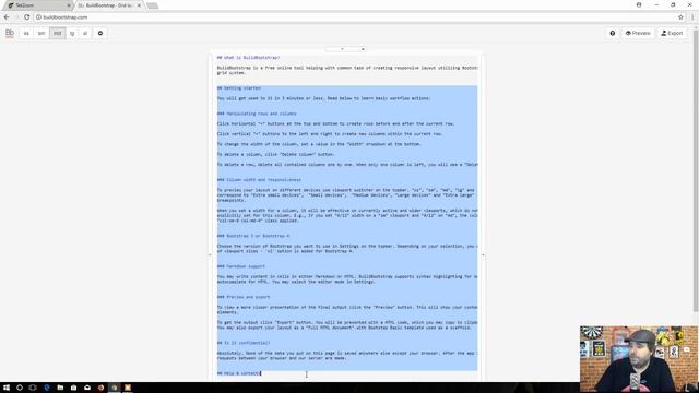 Tudo o que você precisa saber sobre o Bootstrap 4 смотреть онлайн