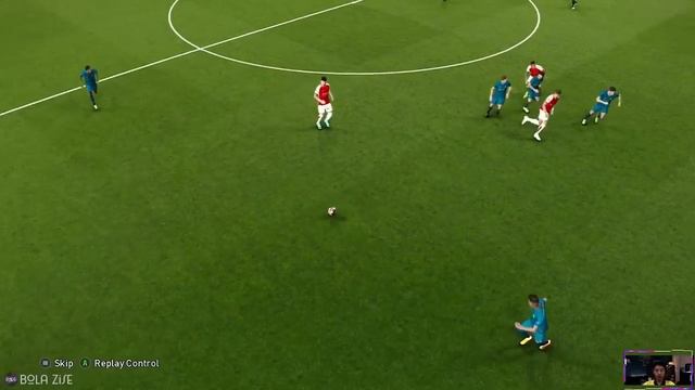 Arsenal vs Porto | Champions League 2024 | Full Match смотреть онлайн